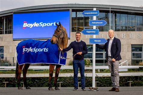 boylesports ireland.